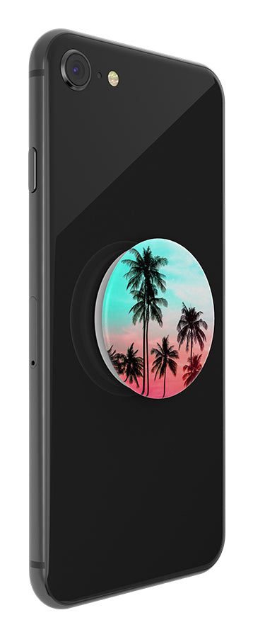 POPSOCKETS Tropical Sunset - billede 4