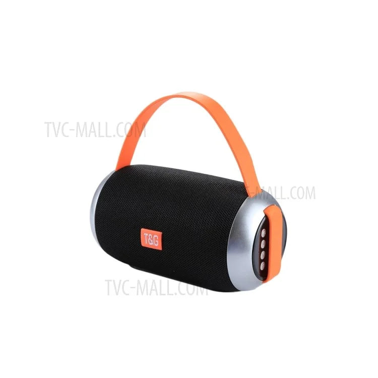 Bluetooth Speaker Blå