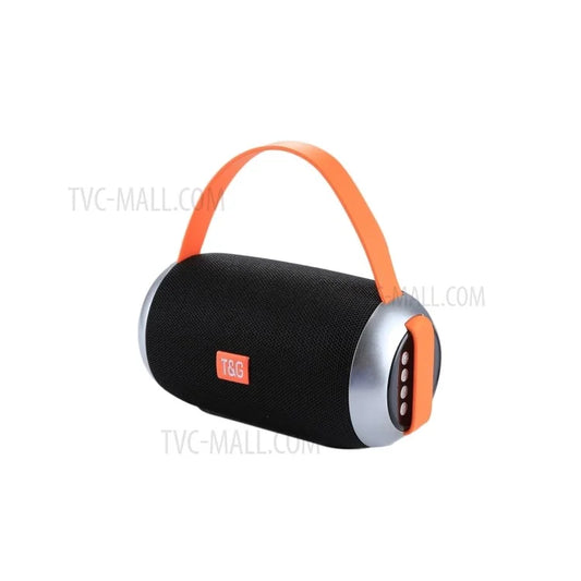 Bluetooth Speaker Blå