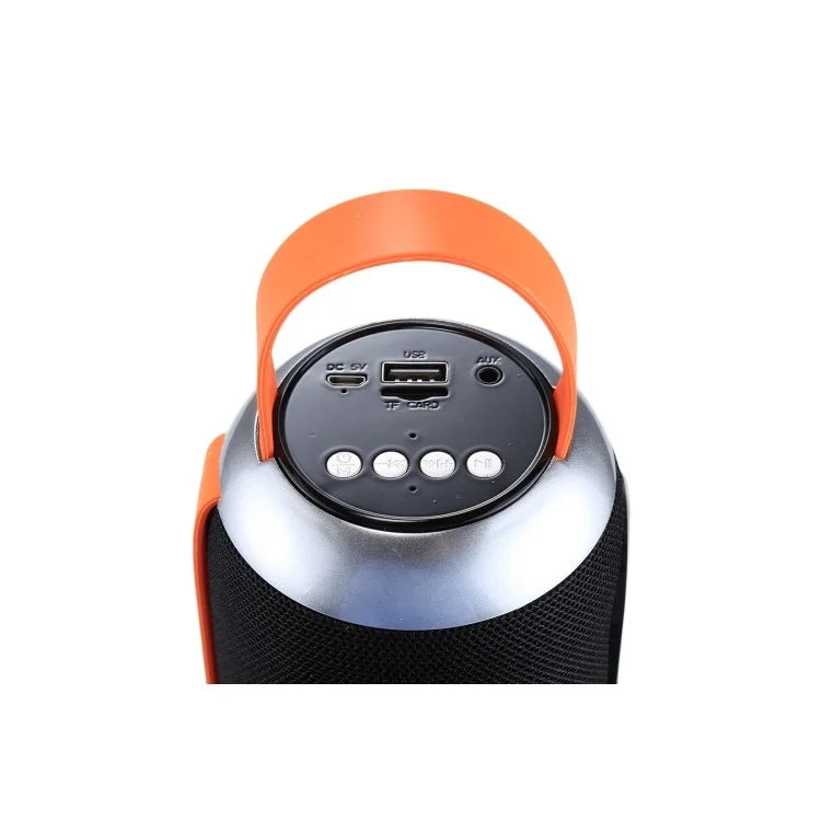 Bluetooth Speaker Blå