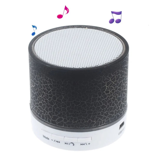 Bluetooth Speaker Sort