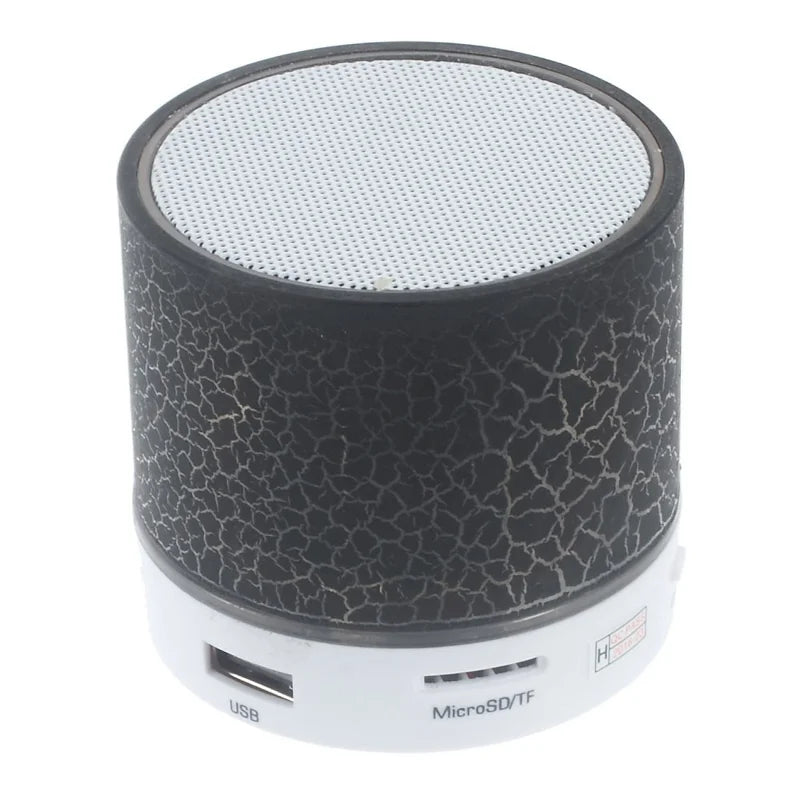 Bluetooth Speaker Sort