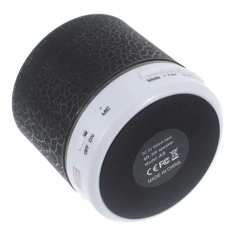 Bluetooth Speaker Sort