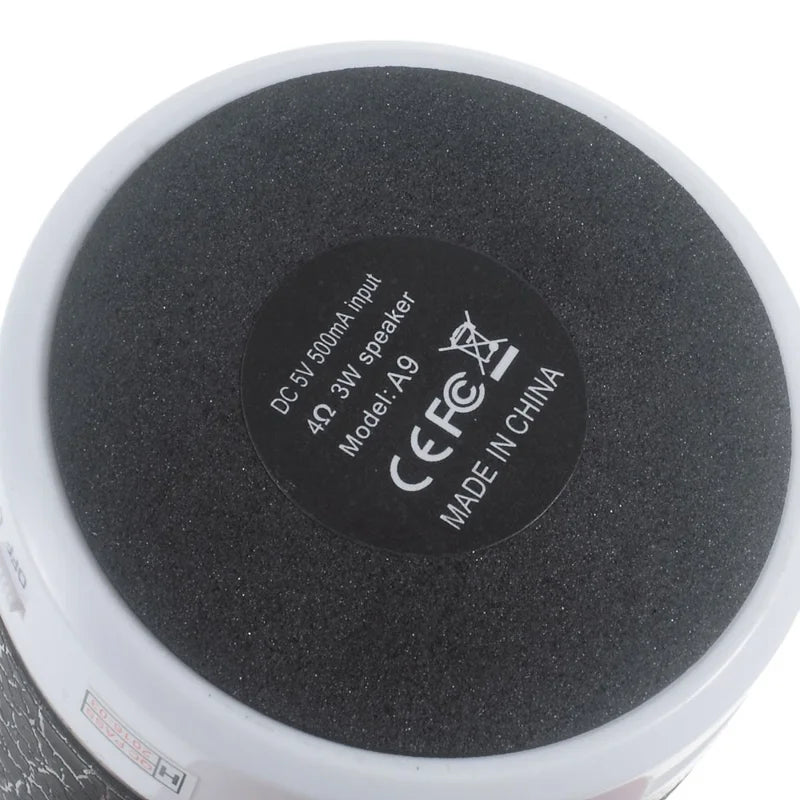 Bluetooth Speaker Sort