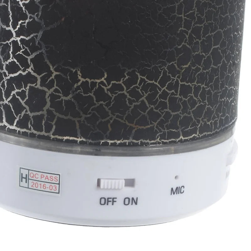 Bluetooth Speaker Sort