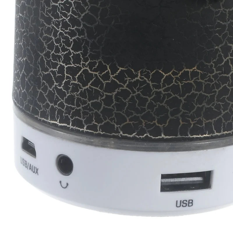 Bluetooth Speaker Sort