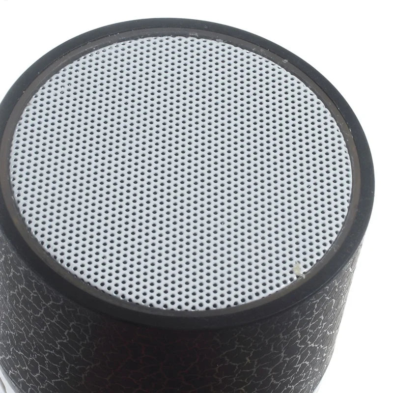 Bluetooth Speaker Sort