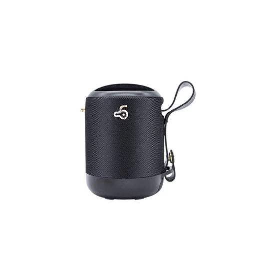BD05 Portable Bluetooth 5.0 Wireless HiFi Speaker Waterproof Subwoofer Music Pla