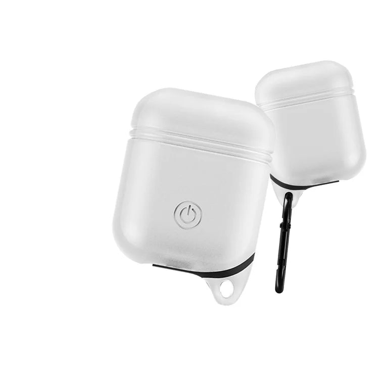 Apple AirPods taske Hvid