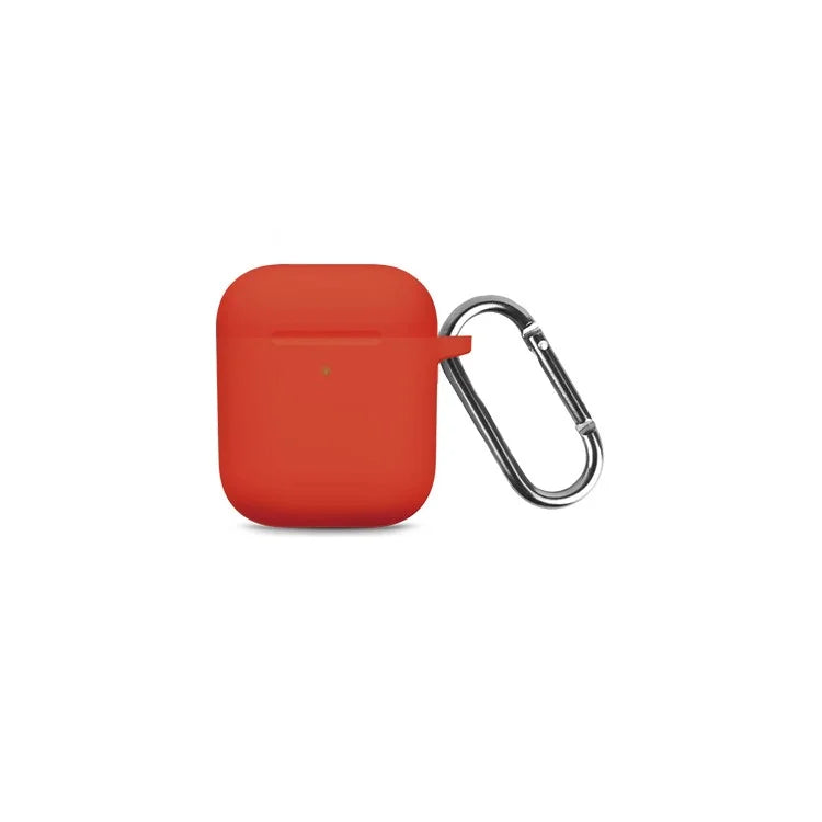 Airpods taske (2019) - rød