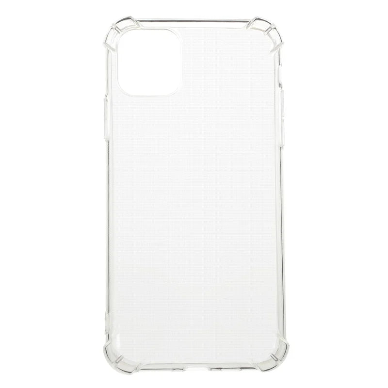 iPh11PM Transparent DropProff