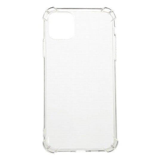 iPh11PM Transparent DropProff