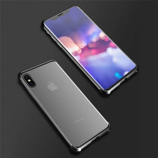 iPhone XS Max Cover Sort