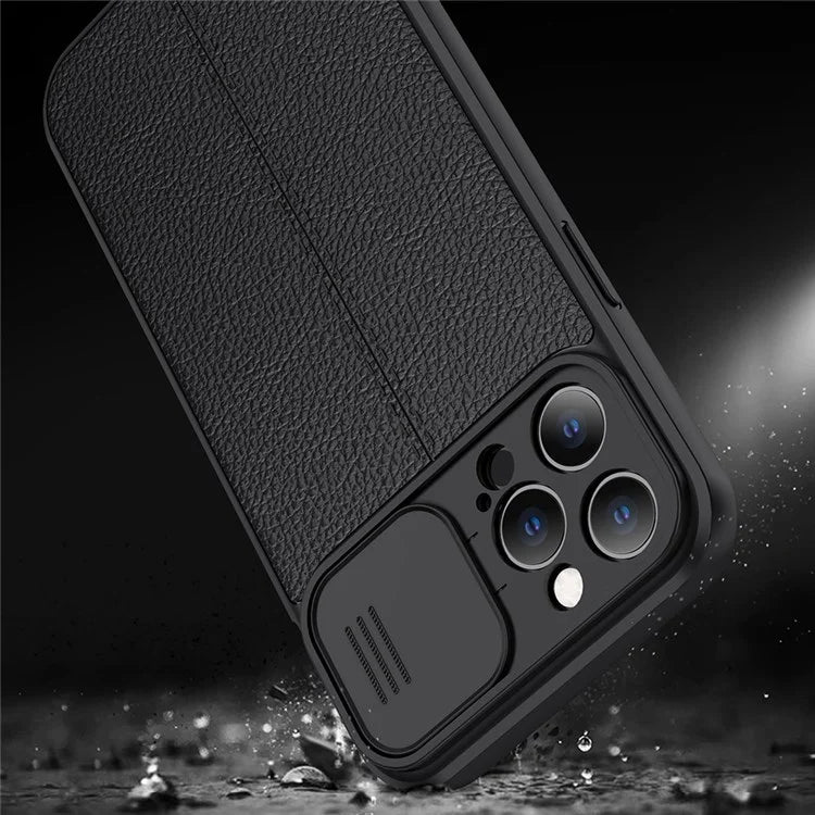 iPhone 13 Pro Max - ensfarvet  - grøn