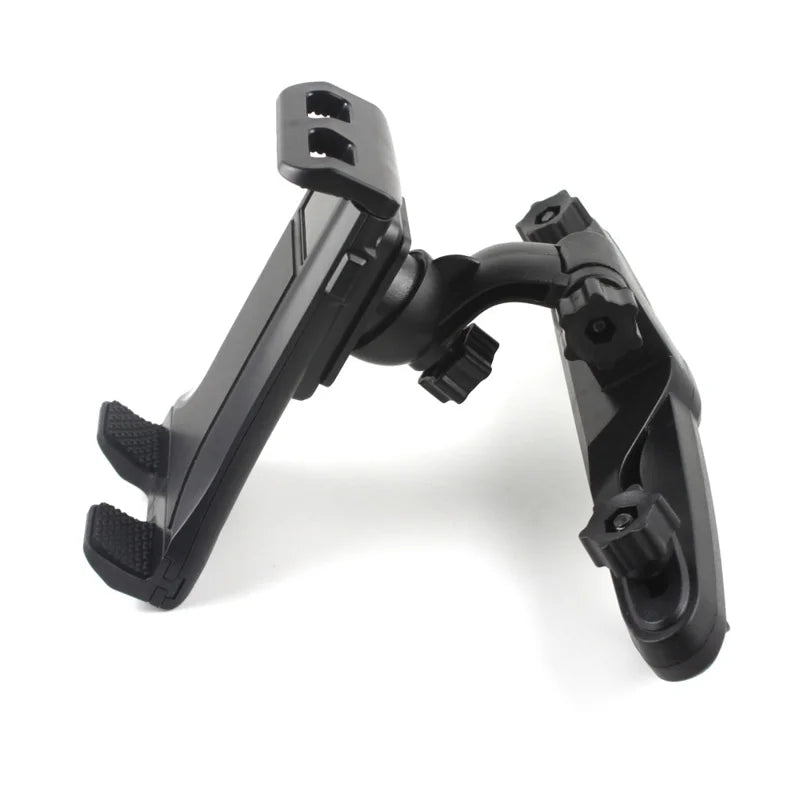 095-BR Universal Car Seat Mount Phone/Tablet Stand Holder for iPhone 7 Plus / iPad Pro 9.7 inch