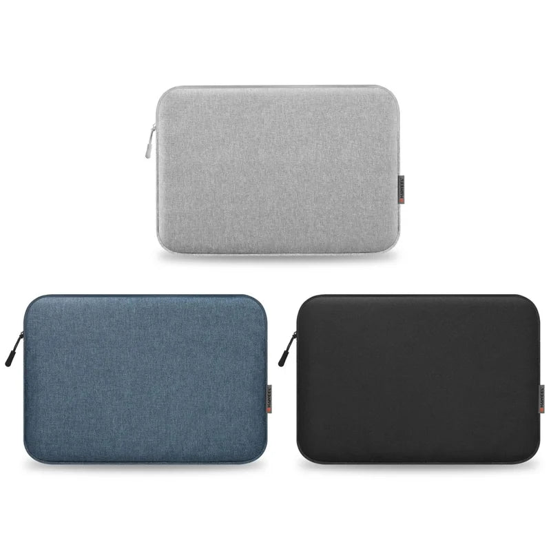 MacBook Pro 14-15" L.Grå Sleeve