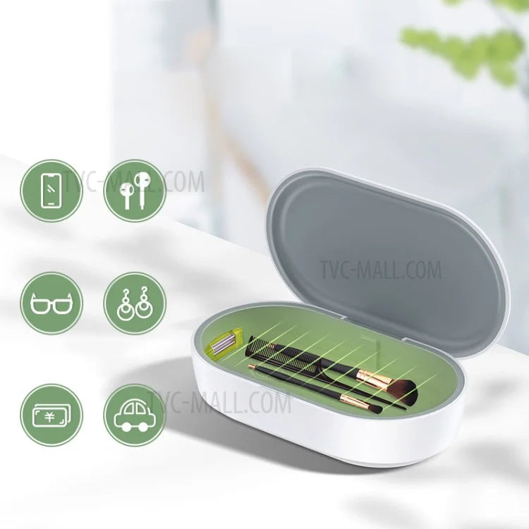 Disinfection Box med oplader