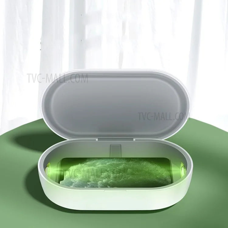 Disinfection Box med oplader