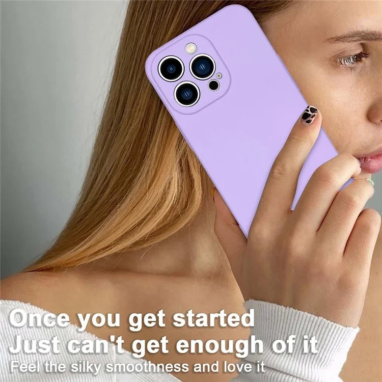 iPhone 13 Pro Max - ensfarvet - magsafe - rød