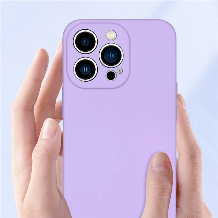 iPhone 13 Pro Max - ensfarvet - magsafe - rød