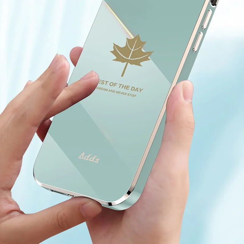 iPhone 12/12 Pro cover