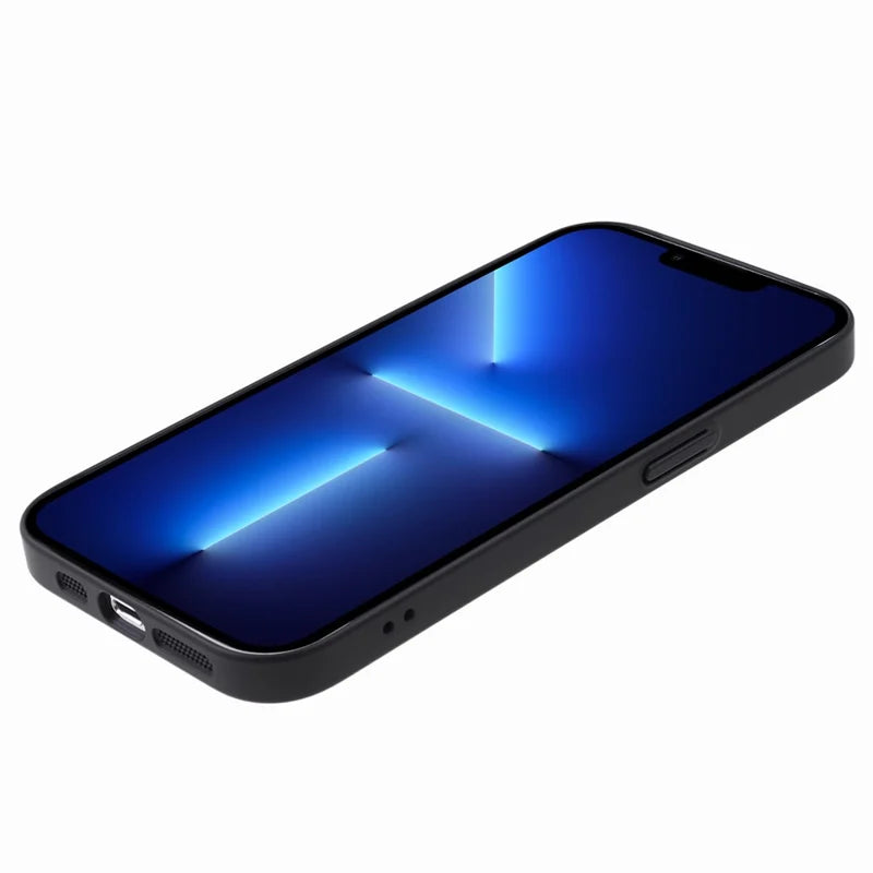 iPhone 13 Pro Max - magsafe - shockproff - sort