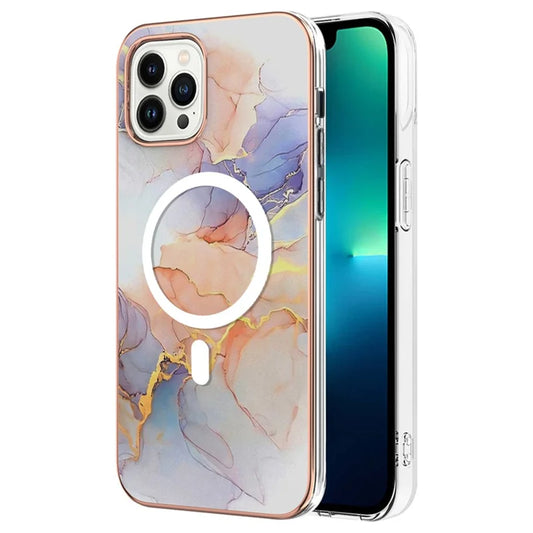 iPhone 15 pro max marmor magsafe