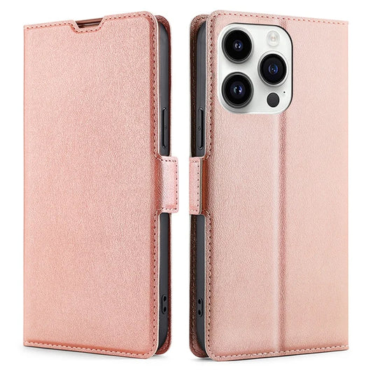 iPhone 15 Pro max, flipcovers, rose gold