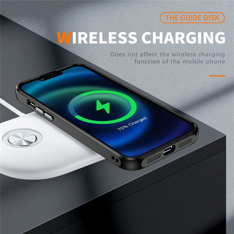 iPhone 15 Plus cover