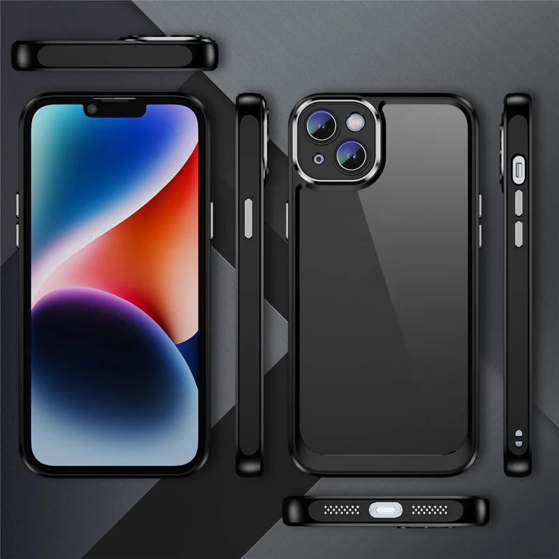 iPhone 15 Plus cover