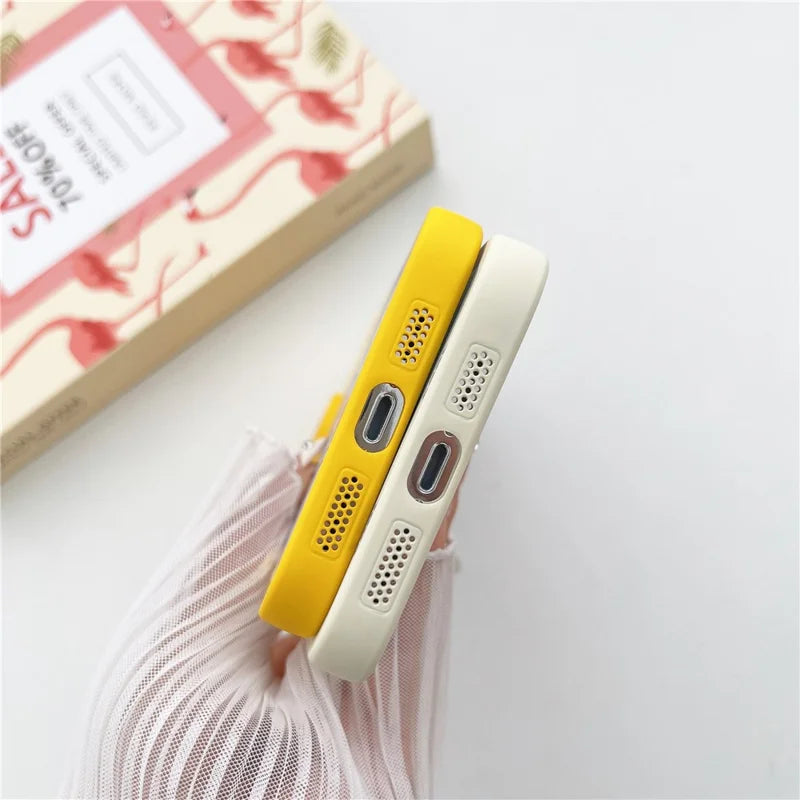 iPhone 15 Pro Max, bagside