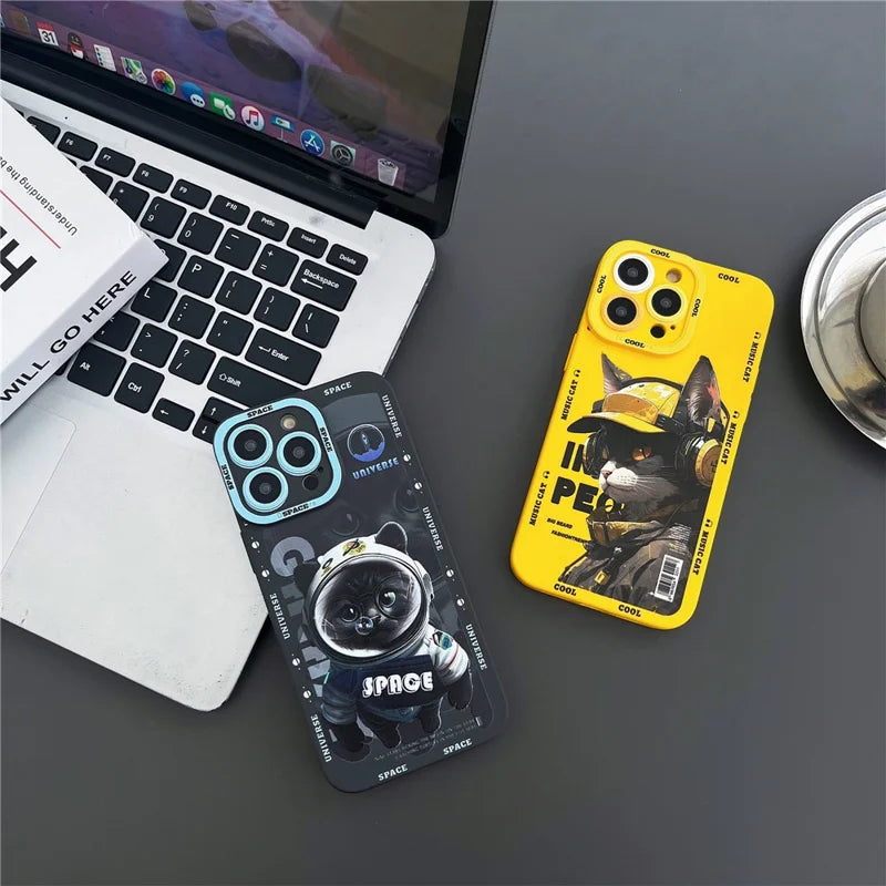 iPhone 15 Pro Max, bagside