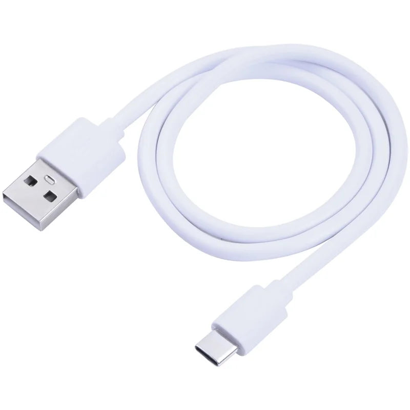 1m USB til USB-C kabel