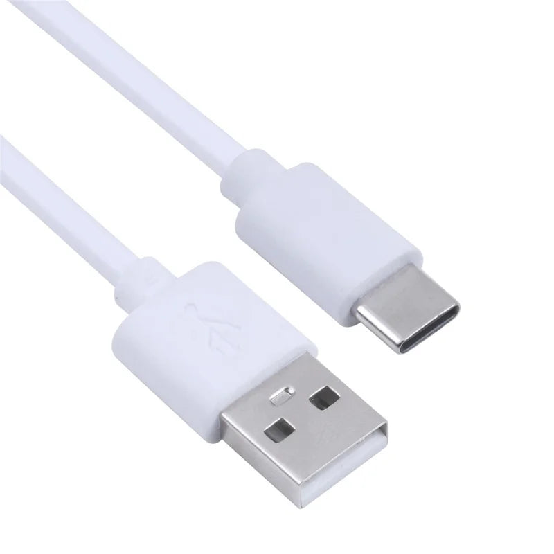 1m USB til USB-C kabel