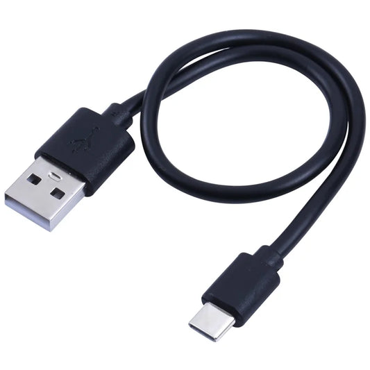 1m USB til USB-C kabel