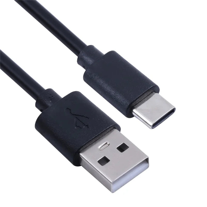 1m USB til USB-C kabel