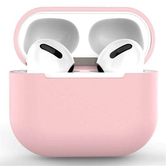 Airpods 3 taske Pink