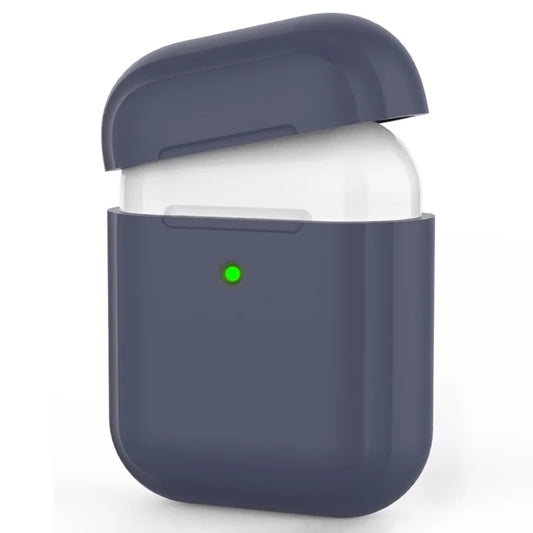 Airpods taske, trådløs opladning