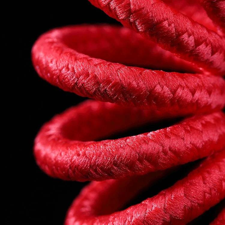 USB-C kabel ROCK 1.5 m. Red