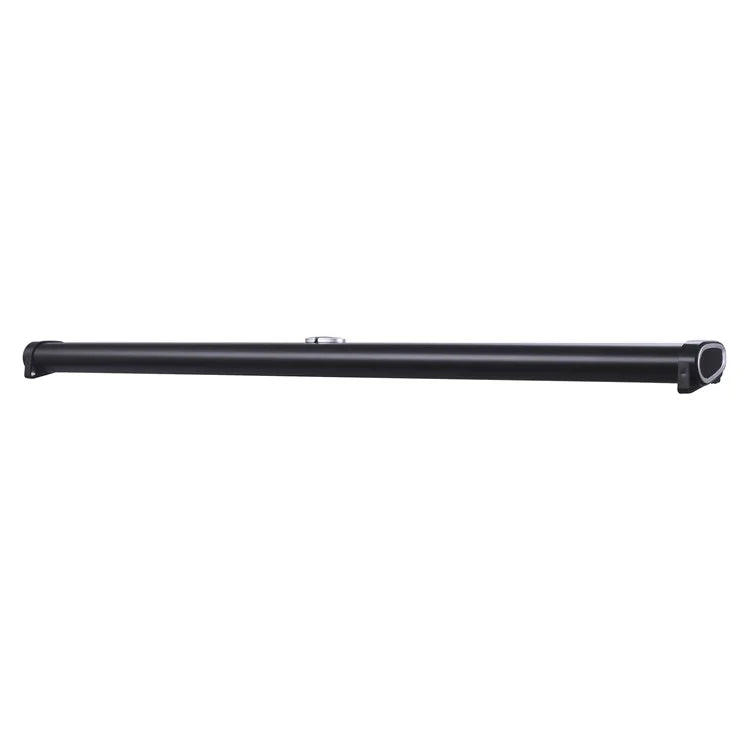 Projektorlærred 50" Fold Out Roll Up Mobile