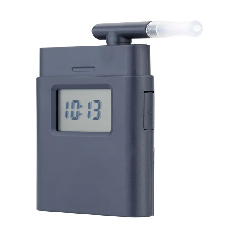 Digital Breath Alcohol Tester