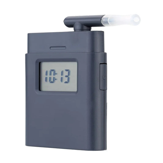 Digital Breath Alcohol Tester