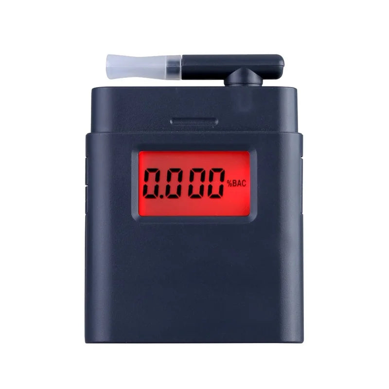 Digital Breath Alcohol Tester