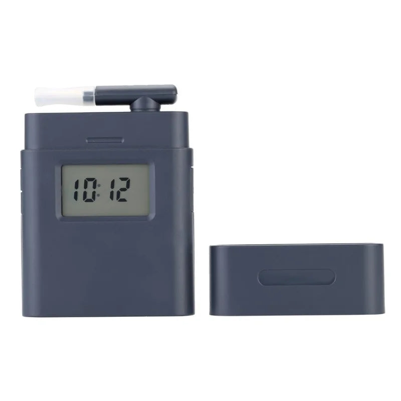 Digital Breath Alcohol Tester