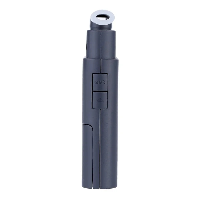 Digital Breath Alcohol Tester