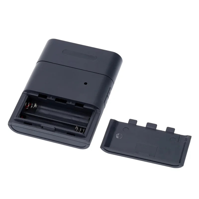 Digital Breath Alcohol Tester