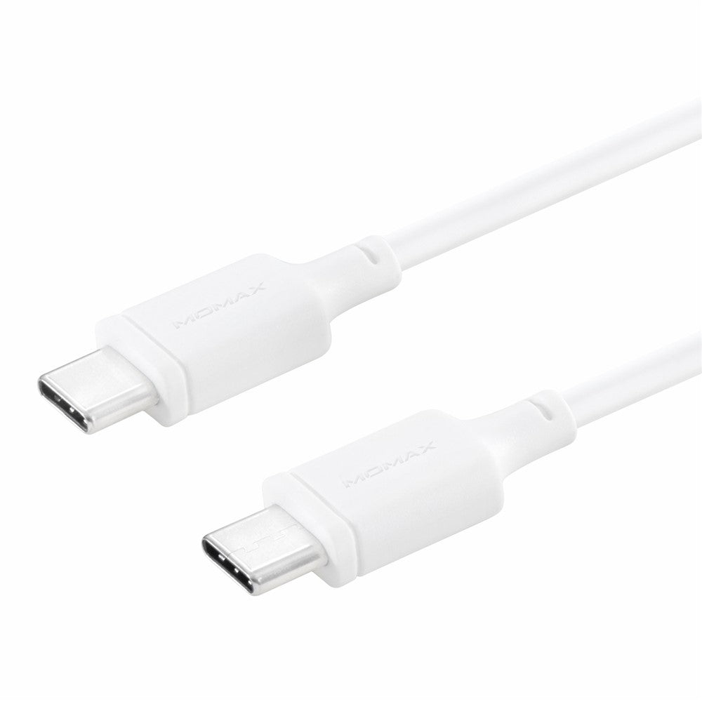 Kabel USBC/USBC 1m Sort