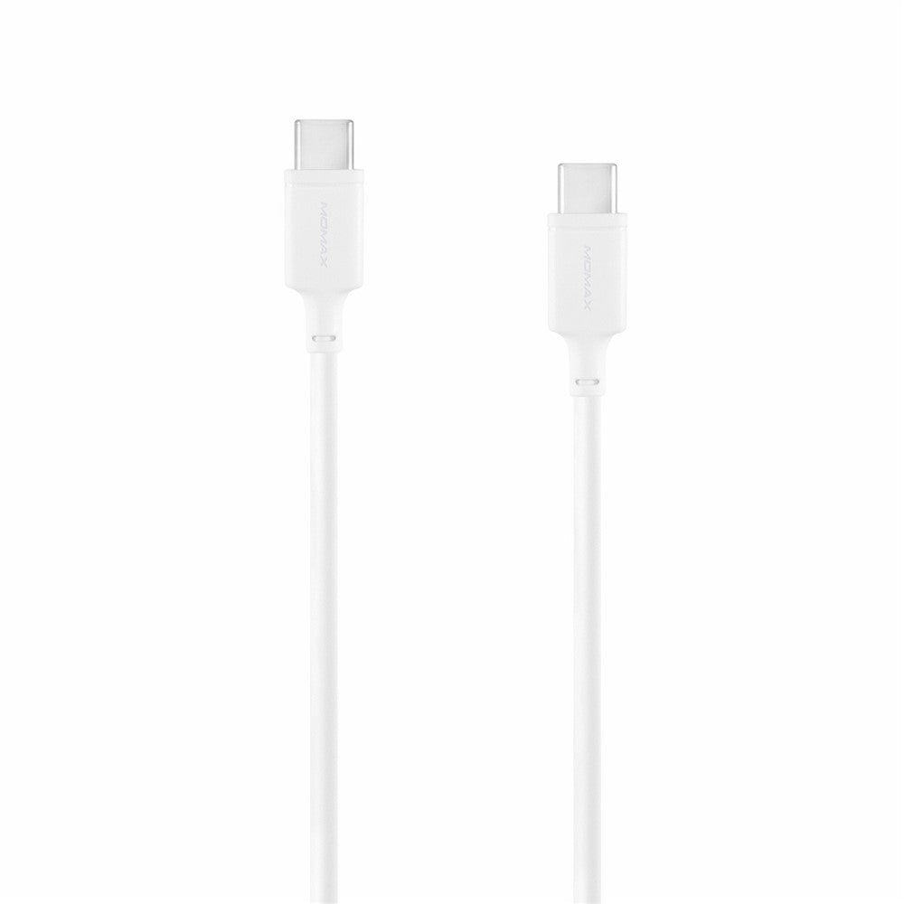 Kabel USBC/USBC 1m Sort
