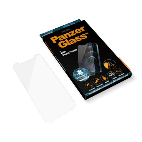 PanzerGlass iPhone 12 Pro Max (AB)