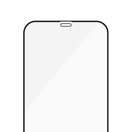 PanzerGlass iPhone 12 Pro Max (CF), Black (AB)